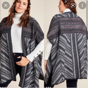 MOLLY BRACKEN Knitted Komono